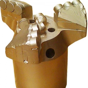 pcd composite sheet applied to drill bit