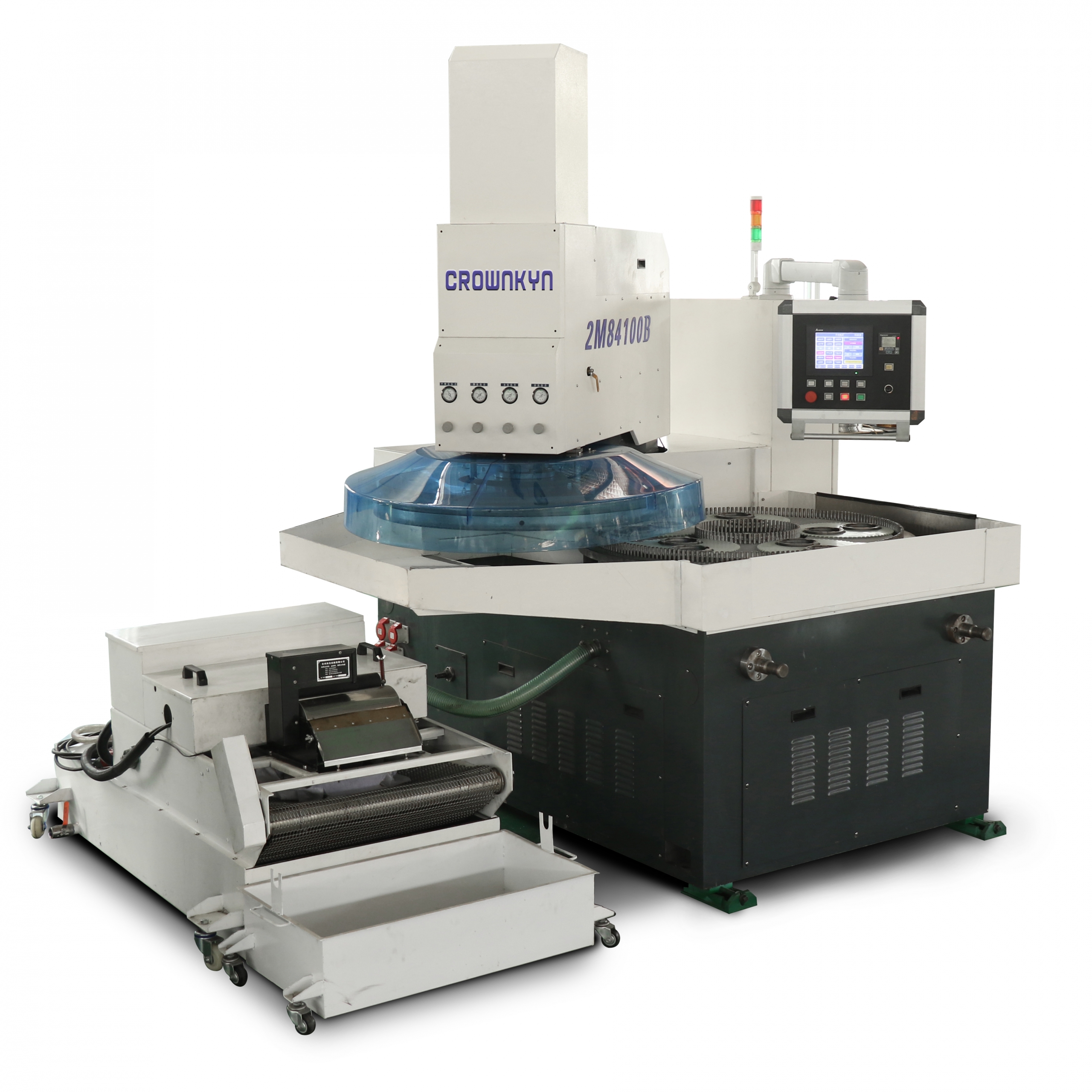 GC-2M84100B Double-Sided Grinder