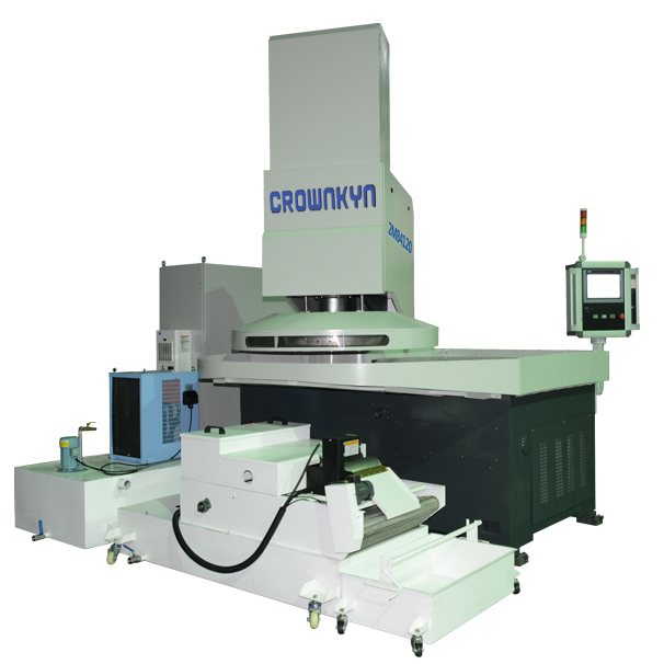 GC-2M8470B Double-Sided Grinder