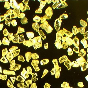 Resin and Vitrified Bond Mesh Diamond