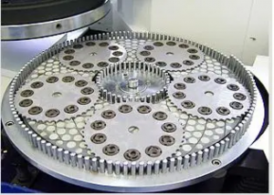 ceramic bond diamond grinding disc
