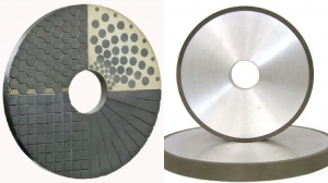 CBN Grinding Disc and Wheel